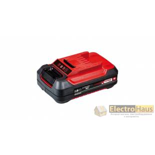 Аккумулятор Einhell PXC-PLUS18V 2,6 А/ч